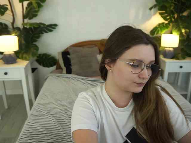 MagikPeachh webcam