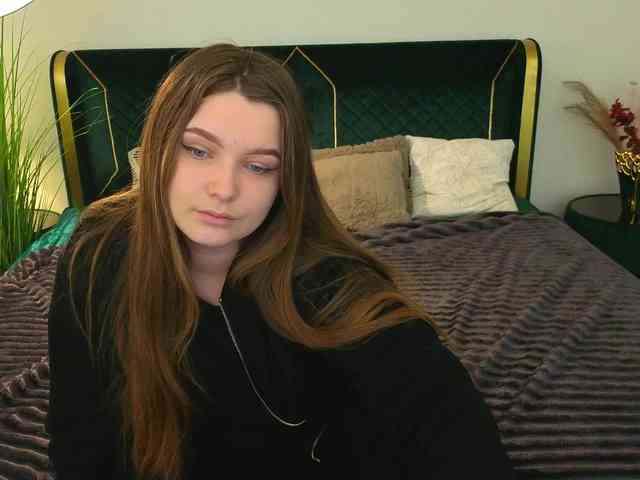 MagikPeachh webcam