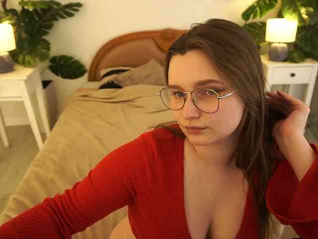 MagikPeachh webcam