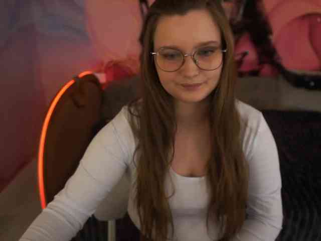 MagikPeachh webcam