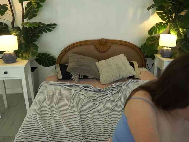 MagikPeachh webcam