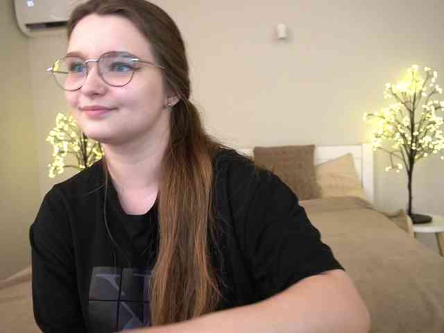 MagikPeachh webcam