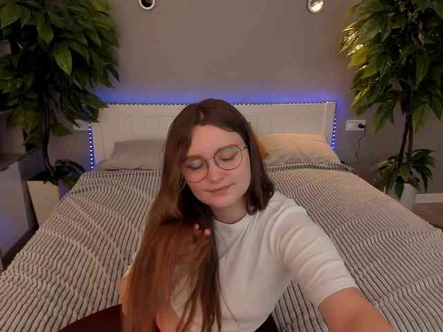 MagikPeachh webcam