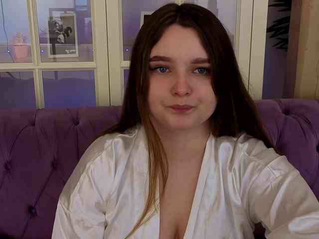 MagikPeachh webcam