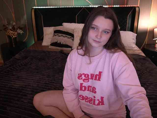 MagikPeachh webcam