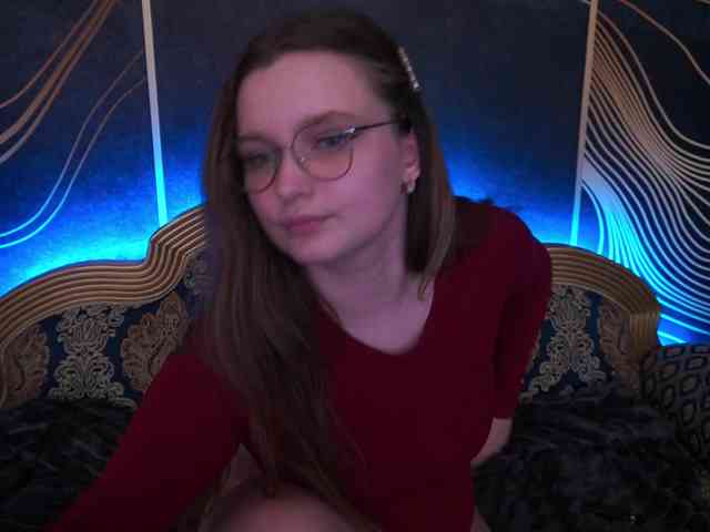 live porn MagikPeachh