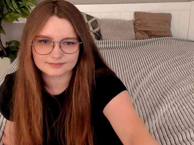 MagikPeachh webcam