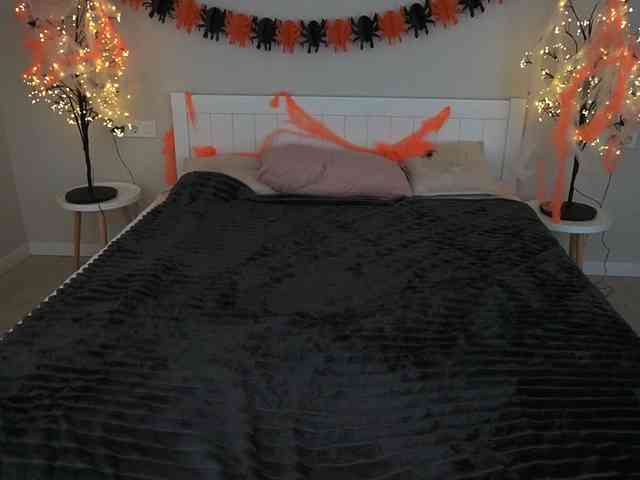 MagikPeachh webcam