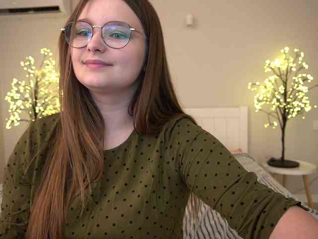 MagikPeachh webcam
