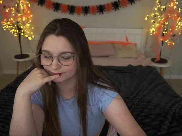 MagikPeachh webcam