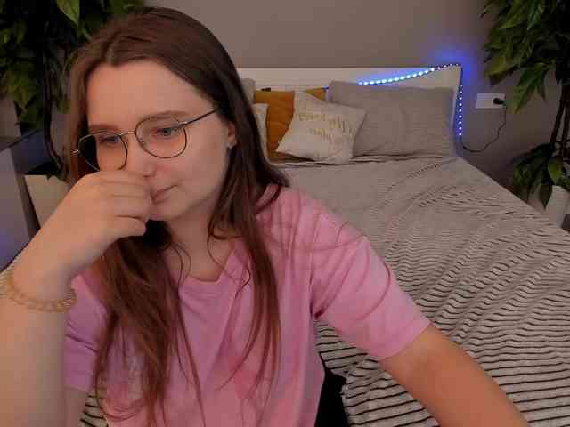 MagikPeachh webcam