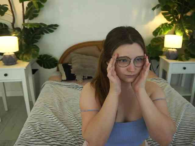 MagikPeachh webcam