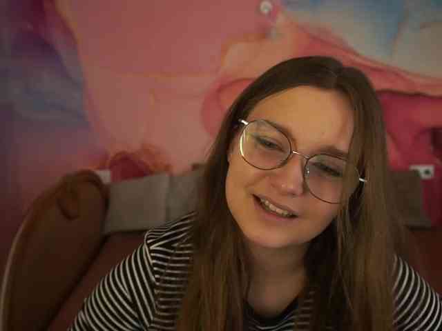 MagikPeachh webcam
