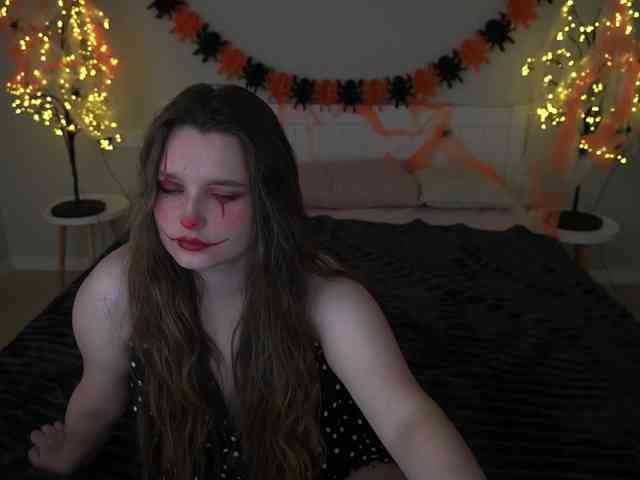 MagikPeachh webcam