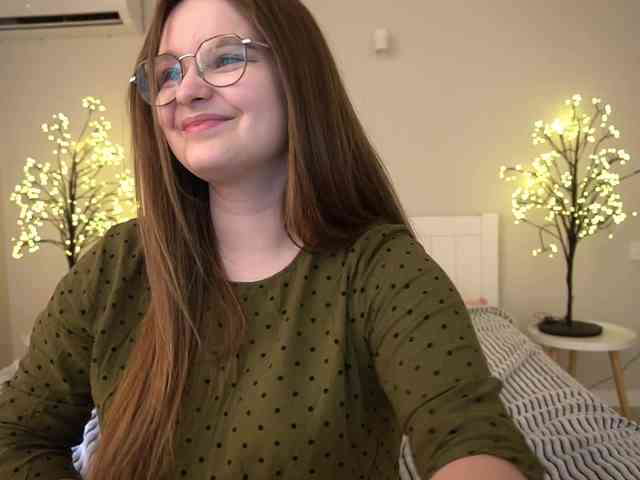 MagikPeachh webcam