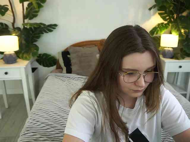 MagikPeachh webcam