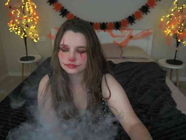 MagikPeachh webcam