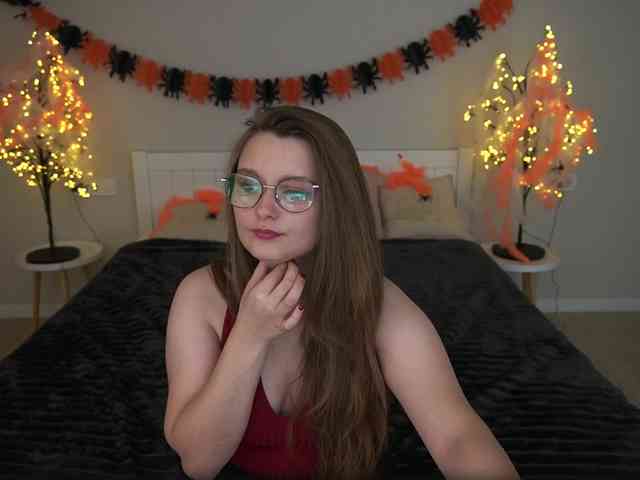 MagikPeachh webcam