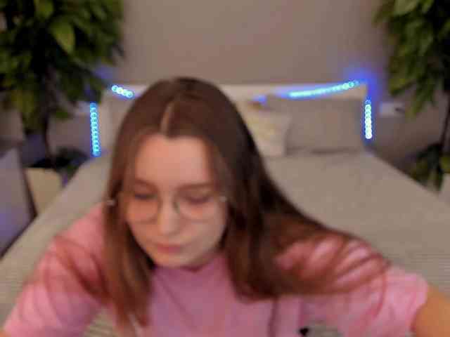 MagikPeachh webcam