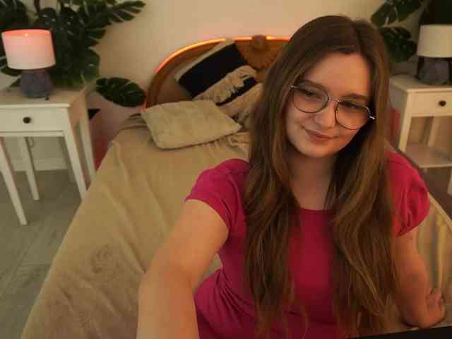 MagikPeachh webcam