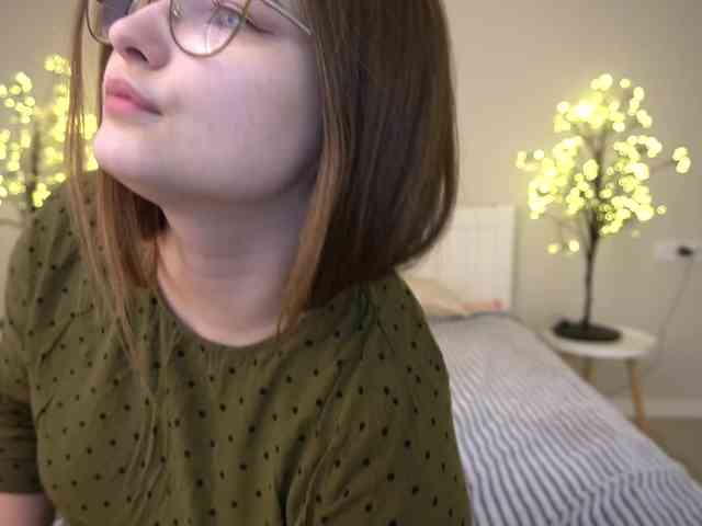 MagikPeachh webcam