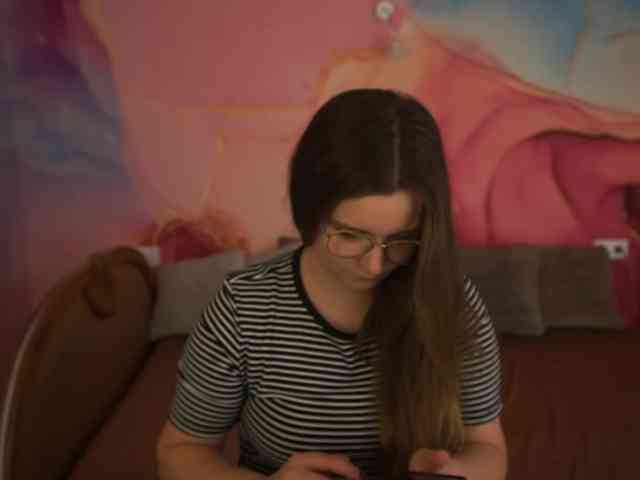 MagikPeachh webcam