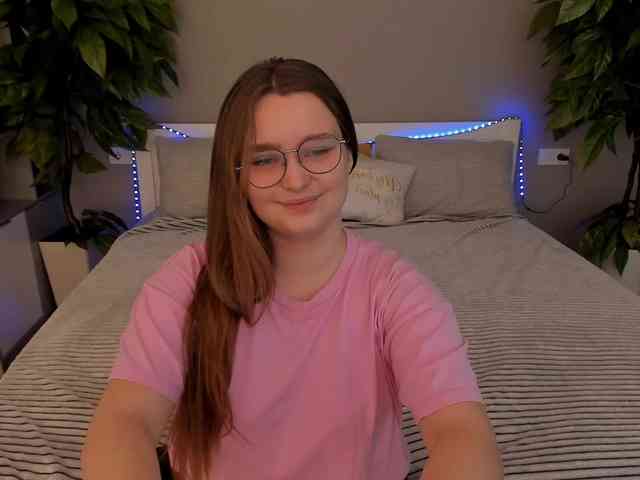 MagikPeachh webcam