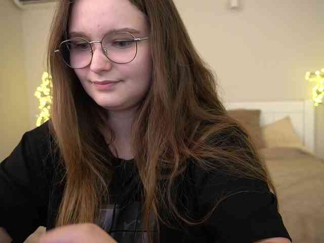 MagikPeachh webcam