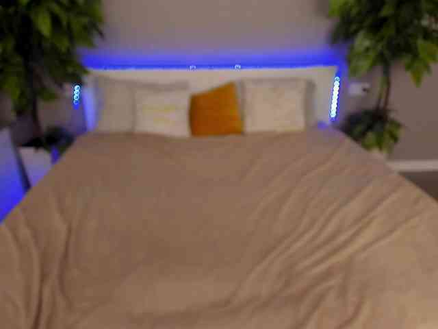 MagikPeachh webcam