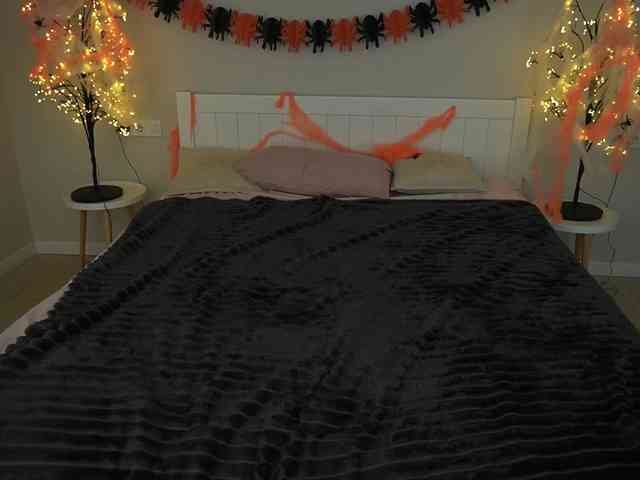 MagikPeachh webcam