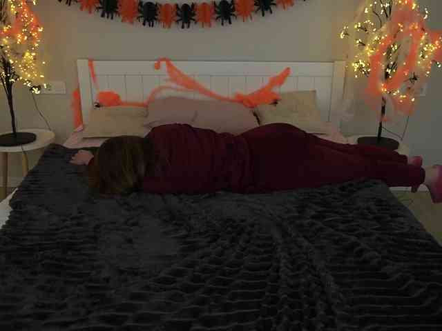 MagikPeachh webcam