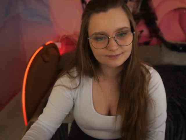 MagikPeachh webcam
