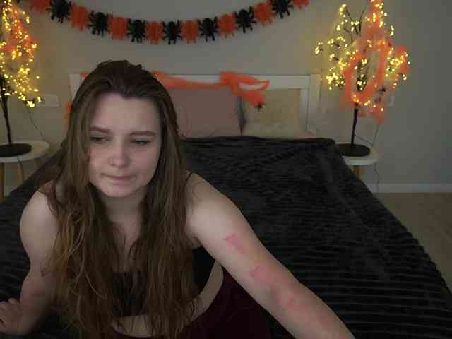 MagikPeachh webcam