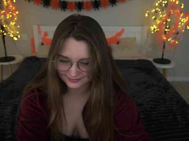 MagikPeachh webcam