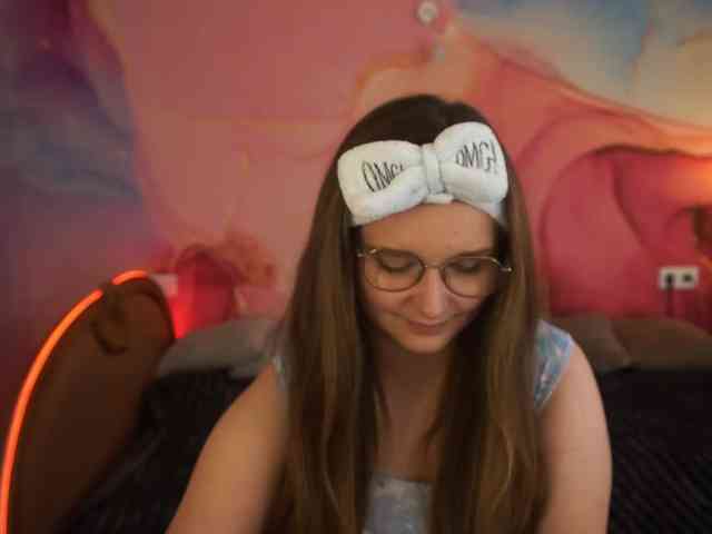 MagikPeachh webcam