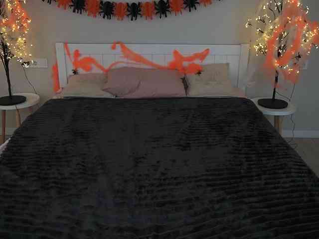 MagikPeachh webcam