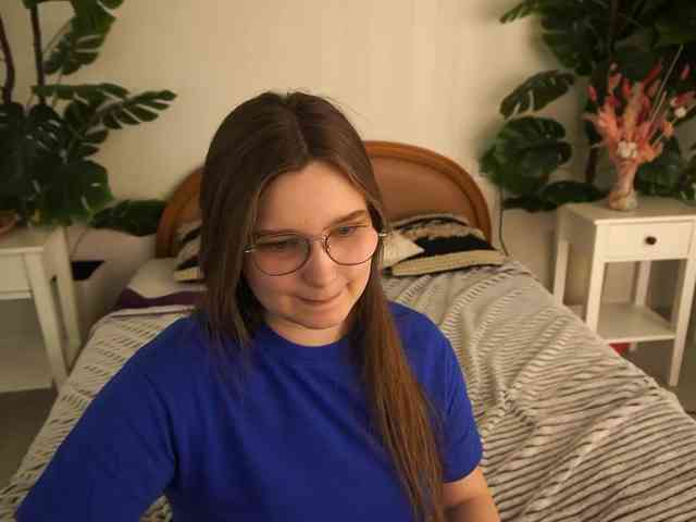 MagikPeachh webcam