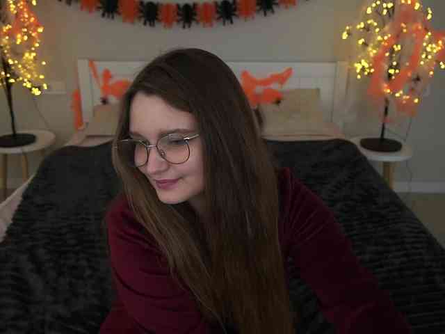 MagikPeachh webcam