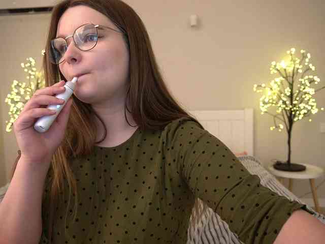 MagikPeachh webcam
