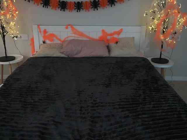 MagikPeachh webcam