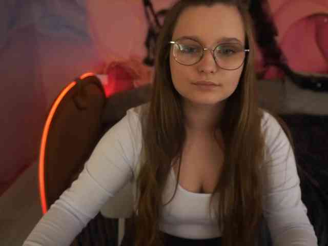 MagikPeachh webcam
