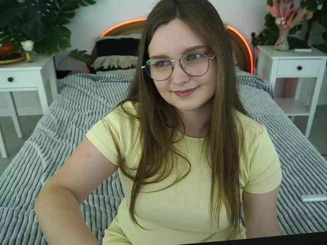 MagikPeachh webcam