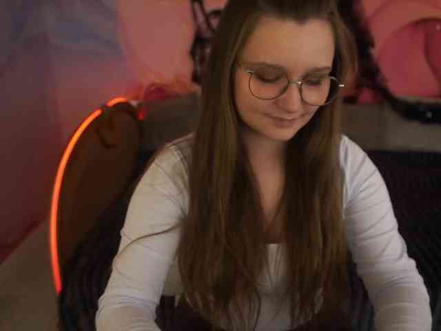 MagikPeachh webcam