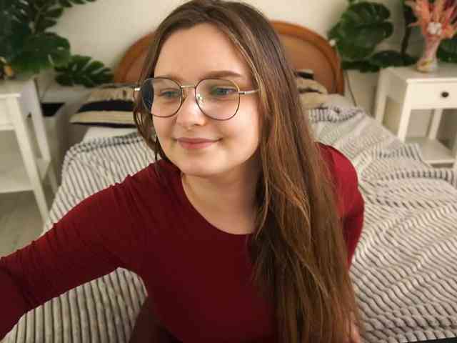 MagikPeachh webcam