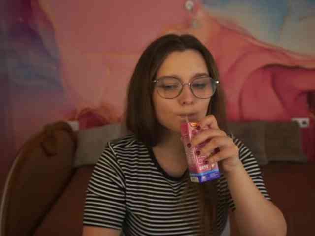 MagikPeachh webcam