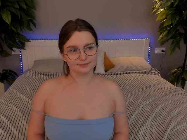 MagikPeachh webcam