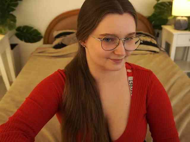 MagikPeachh webcam