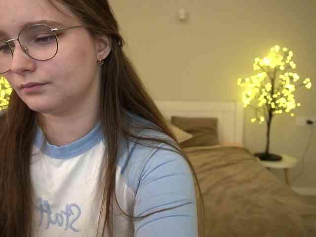 MagikPeachh webcam