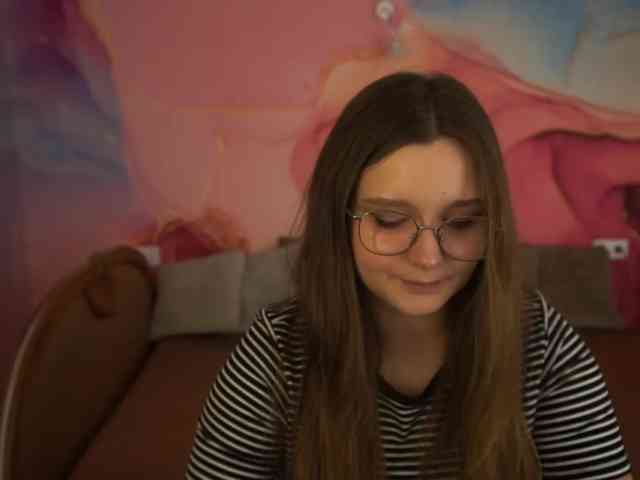 MagikPeachh webcam
