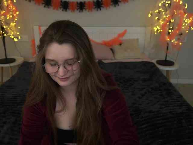 MagikPeachh webcam